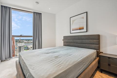 2 bedroom flat to rent, Thames City, 8 Carnation Way, London
