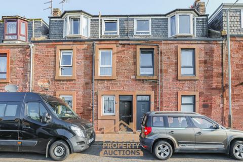2 bedroom flat for sale, Ernest Street, Arbroath DD11
