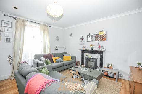 2 bedroom flat for sale, Ernest Street, Arbroath DD11
