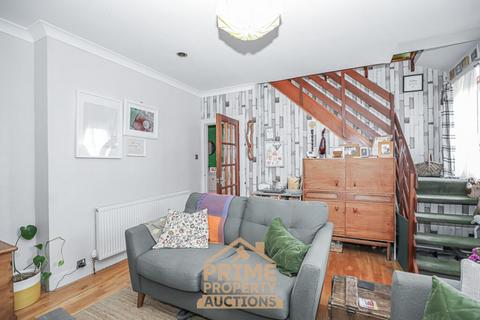 2 bedroom flat for sale, Ernest Street, Arbroath DD11