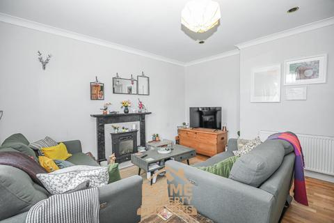 2 bedroom flat for sale, Ernest Street, Arbroath DD11