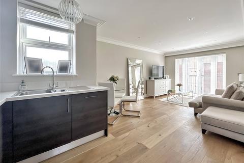 1 bedroom flat for sale, Hatherley Road, Sidcup, DA14