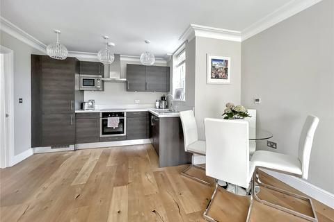 1 bedroom flat for sale, Hatherley Road, Sidcup, DA14