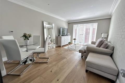 1 bedroom flat for sale, Hatherley Road, Sidcup, DA14