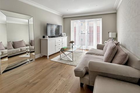 1 bedroom flat for sale, Hatherley Road, Sidcup, DA14