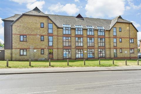 1 bedroom flat for sale, Canterbury Road, Sittingbourne, Kent