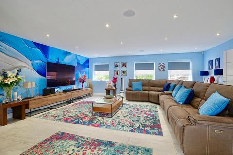 undefined, Charles Drive, Hartford, Huntingdon, PE29