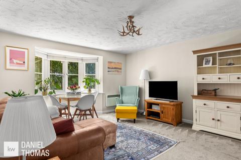 26 Burrows Chase, Waltham Abbey, EN9 3YX