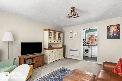 26 Burrows Chase, Waltham Abbey, EN9 3YX