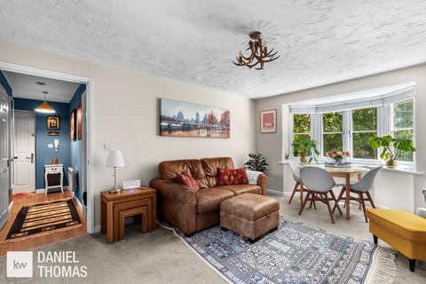 26 Burrows Chase, Waltham Abbey, EN9 3YX