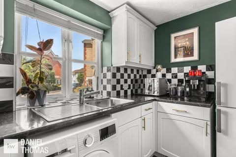 26 Burrows Chase, Waltham Abbey, EN9 3YX