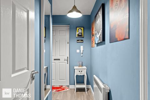 26 Burrows Chase, Waltham Abbey, EN9 3YX