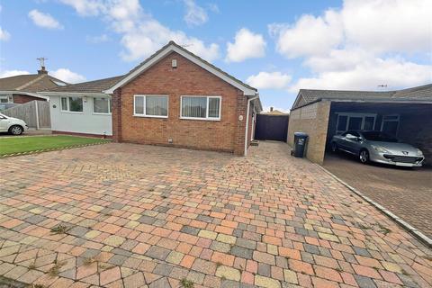 25 Highfield Road, Ramsgate, CT12 6QU