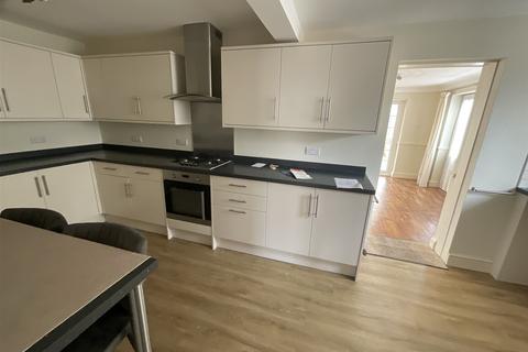 25 Highfield Road, Ramsgate, CT12 6QU
