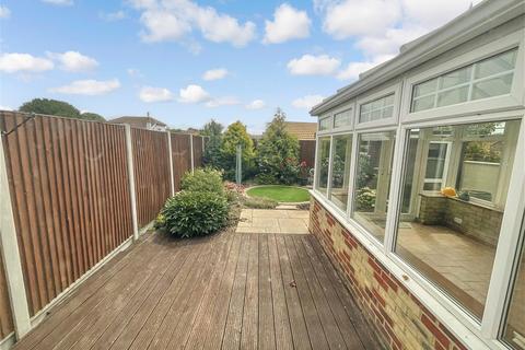 25 Highfield Road, Ramsgate, CT12 6QU