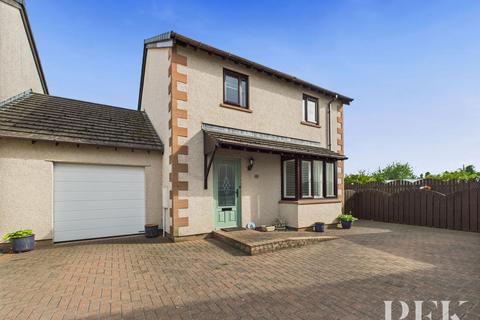 2 Orchard Close, Long Marton, Appleby-in-westmorland, CA16 6BF