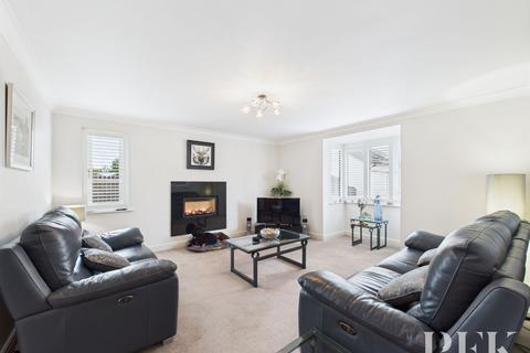 2 Orchard Close, Long Marton, Appleby-in-westmorland, CA16 6BF