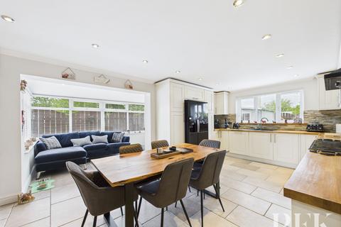 2 Orchard Close, Long Marton, Appleby-in-westmorland, CA16 6BF