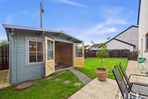 2 Orchard Close, Long Marton, Appleby-in-westmorland, CA16 6BF