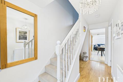 2 Orchard Close, Long Marton, Appleby-in-westmorland, CA16 6BF