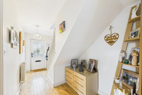 2 Orchard Close, Long Marton, Appleby-in-westmorland, CA16 6BF