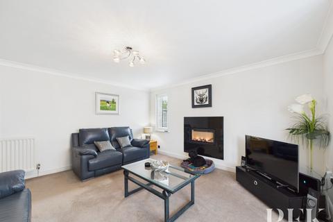 2 Orchard Close, Long Marton, Appleby-in-westmorland, CA16 6BF