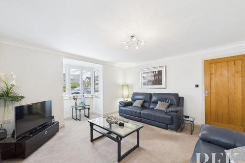 2 Orchard Close, Long Marton, Appleby-in-westmorland, CA16 6BF