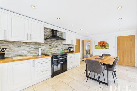 2 Orchard Close, Long Marton, Appleby-in-westmorland, CA16 6BF