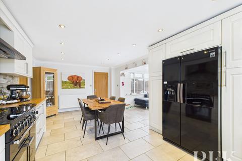 2 Orchard Close, Long Marton, Appleby-in-westmorland, CA16 6BF