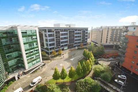 1 bedroom flat to rent, City Walk, Leeds, West Yorkshire, LS11
