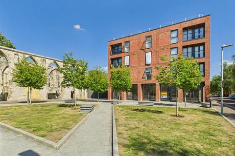 undefined, Friars Orchard, Gloucester