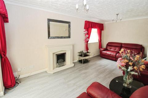 2 bedroom detached bungalow for sale, Merlin Close, Hull