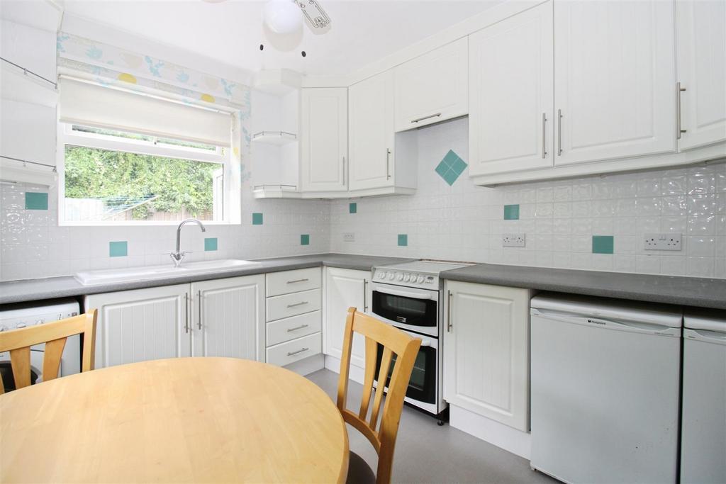 Fitted Kitchen