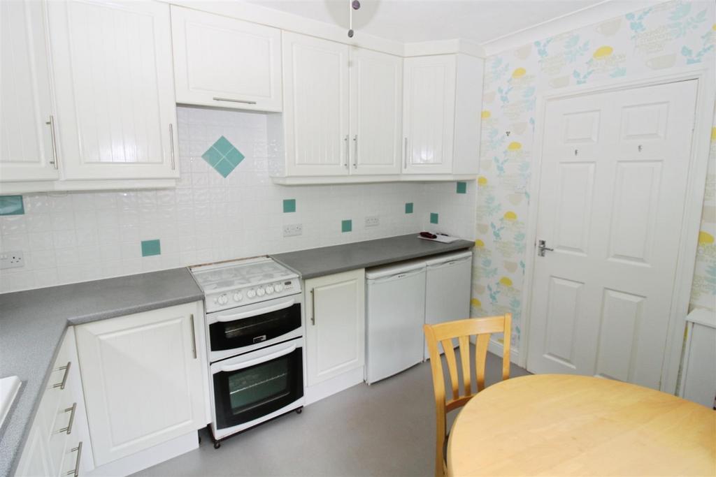 Fitted Kitchen