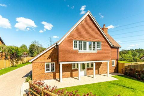 undefined, The Hazel at Autumn Fields, Upper Basildon, RG8