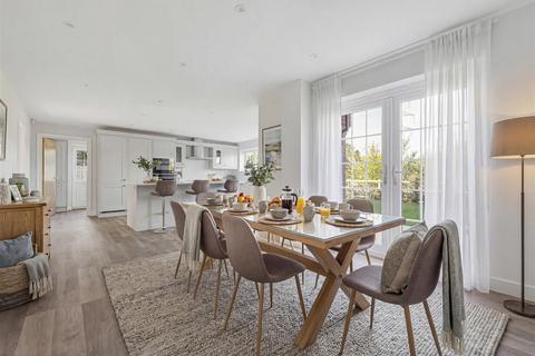 undefined, The Hazel at Autumn Fields, Upper Basildon, RG8