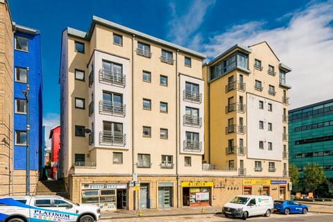 undefined, Holyrood Road, Holyrood, Edinburgh, EH8
