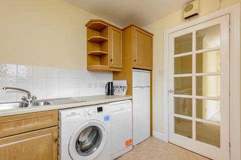 undefined, Holyrood Road, Holyrood, Edinburgh, EH8