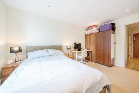 undefined, Indescon Square London E14