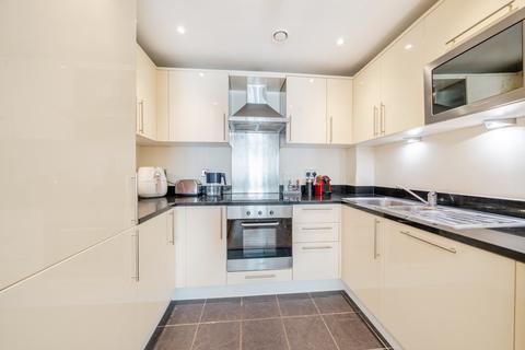 1 bedroom flat for sale, Indescon Square London E14