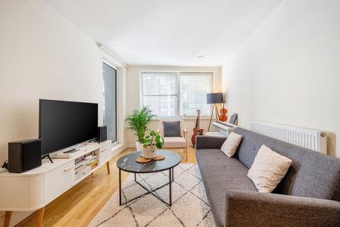 1 bedroom flat for sale, Indescon Square London E14