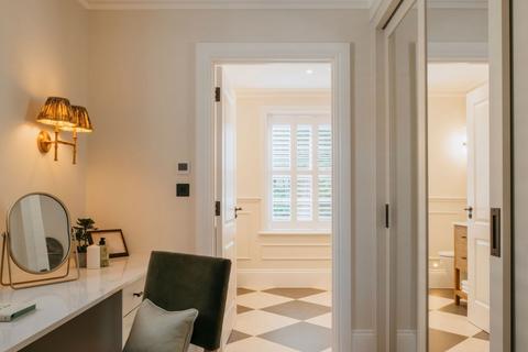 4 bedroom detached house for sale, Brunswick Gardens, 31 Chilbolton Avenue, Winchester, Hampshire, SO22
