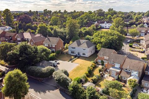 4 bedroom detached house for sale, Blackhorse Lane, Hitchin
