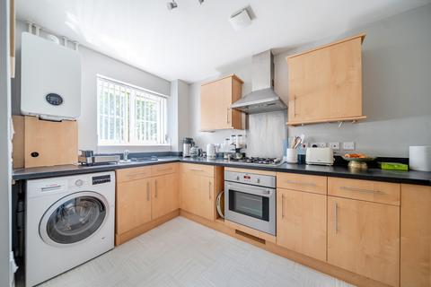 undefined, Brosse Way, Bromley