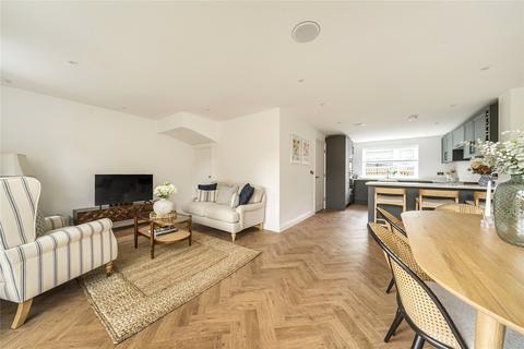 3 bedroom terraced house for sale, Birtley Road, Guildford GU5