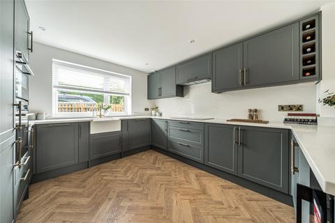 3 bedroom terraced house for sale, Birtley Road, Guildford GU5