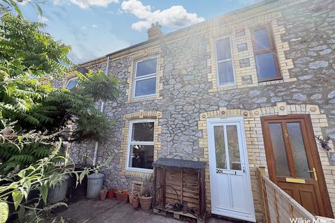 2 bedroom terraced house for sale, Severn Terrace, Watchet TA23
