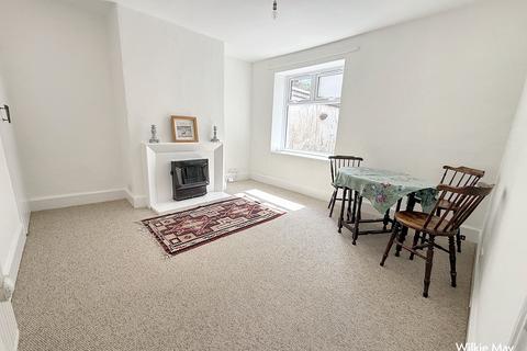 2 bedroom terraced house for sale, Severn Terrace, Watchet TA23