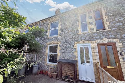 undefined, Severn Terrace, Watchet TA23