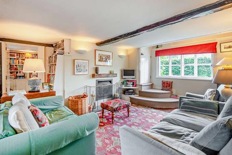 Vine Cottage Pinfold Lane, Ashampstead, Reading, RG8 8SH